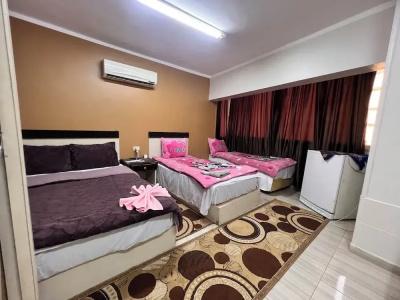 Isis Hostel 2 - 112