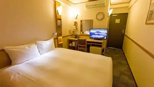 Toyoko Inn JR Wakayama Station Higashi - 100