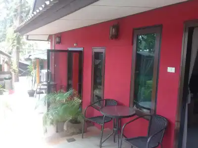 Baan Ton Rak Boutique Resort - 52