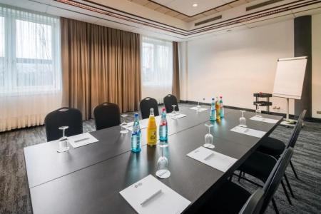 Plaza Premium Darmstadt - 42