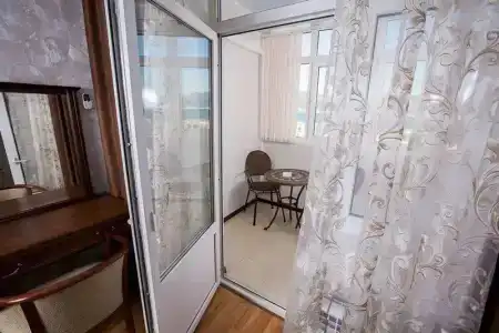 Rus apart-otel - 106