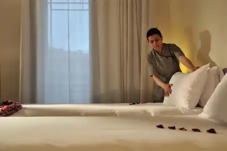 Novotel Marrakech Hivernage - 106
