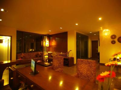 Justa Indiranagar - 11