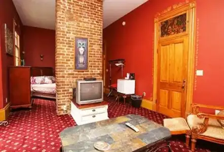 The Lookout Inn of New Orleans - 10