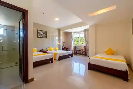 KLC Holidays Phu Quoc - 58