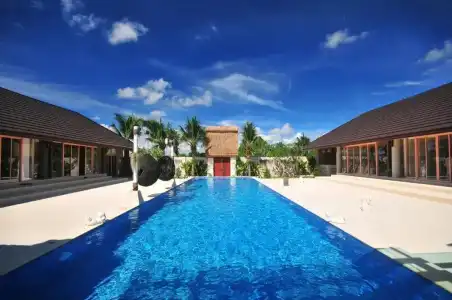 Dhevan Dara Resort & Spa - 167