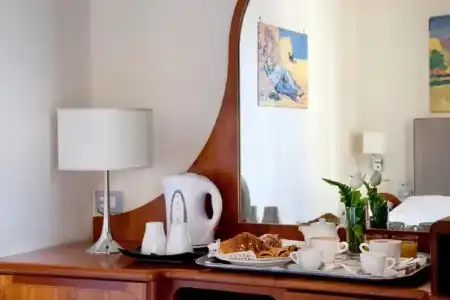 Villa Luisa Residence Beauty Farm - 23