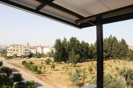 Anatolia Apartments - 66