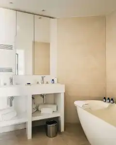 Hôtel Les Roches Blanches - 102