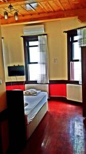 Kule Pansiyon - 17