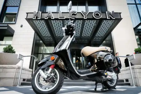 Halcyon, a in Cherry Creek, Denver - 25