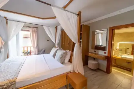Iskelem Otel - 227