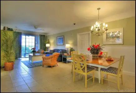 SpringHill Suites by Marriott Orlando Lake Buena Vista South - 2
