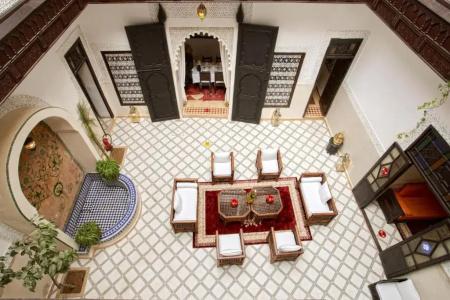 Riad Al Jana - 38