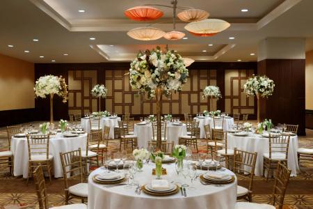 Embassy Suites Los Angeles - Glendale - 19