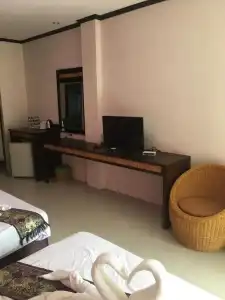 Grand Thai House Resort - 36