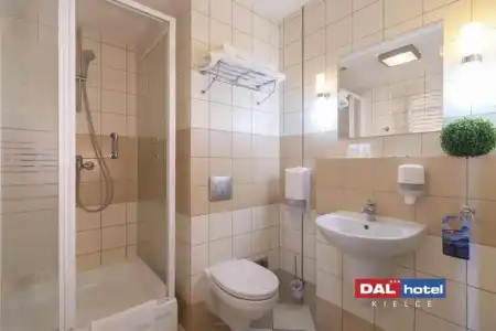 Dal Kielce - 16