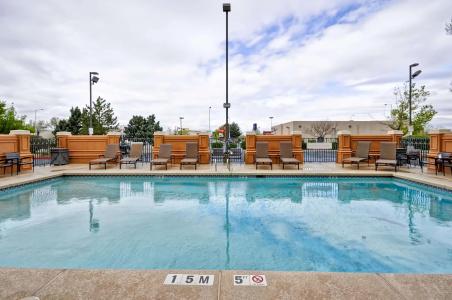 Hyatt Place Albuquerque/Uptown - 14