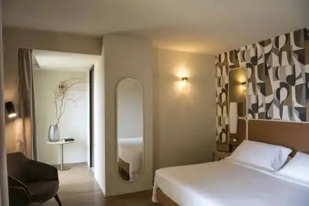 Columbus Urban Resort - 2