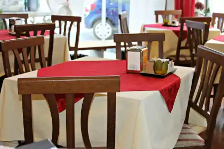 Albergo Stelvio - 18