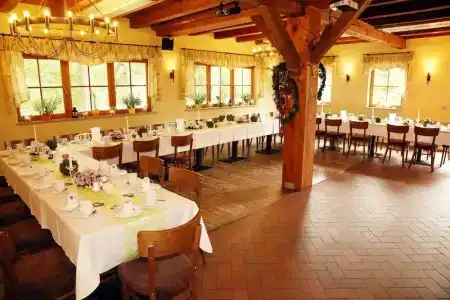 Landgasthof Fischer - 18