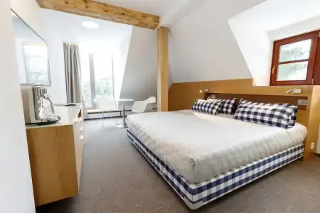 Bedriska Wellness Resort & Spa - 126