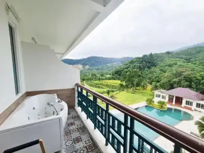Katathong Golf Resort & Spa - 46