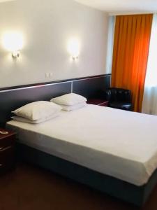 Otel Balca - 33