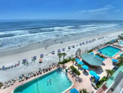Daytona Beach Resort - 14