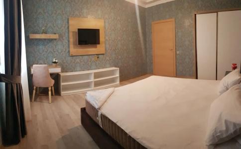 Gold&SPA Naftalan - 6