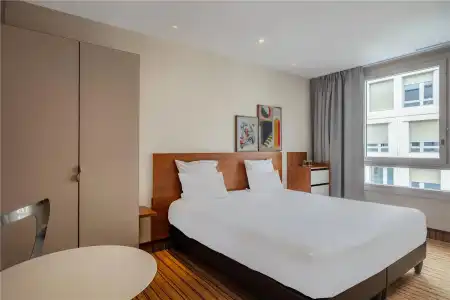 Spark By Hilton Lyon Ouest - 6