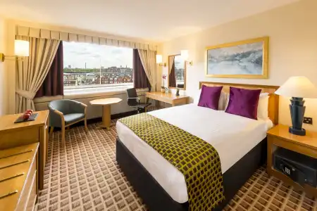 Copthorne Tara London Kensington - 3