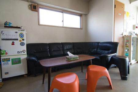 Green Guesthouse - 9