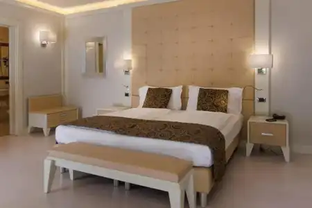 Park Imperial Centro Tao Natural Medical Spa - 173