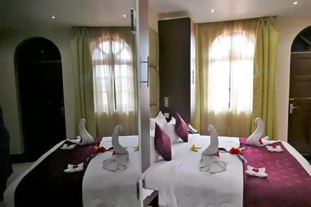 Best Western Plus Zanzibar - 23