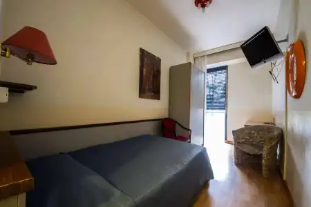 B&B Como Baradello - 8