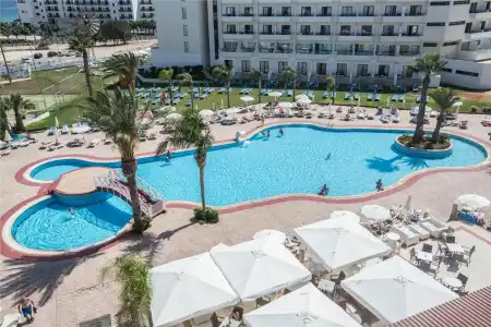 Tsokkos Protaras Beach - 9