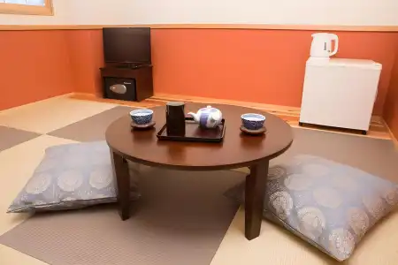 Ebisu Ryokan - 1
