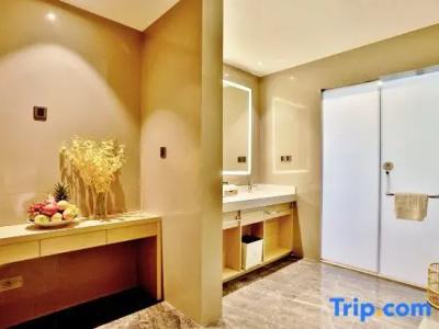 Shundi SanHeYuan Grand SNIEC Shanghai(Free Shuttle Bus) - 57