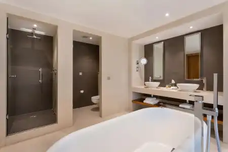 Hilton Malta - 9