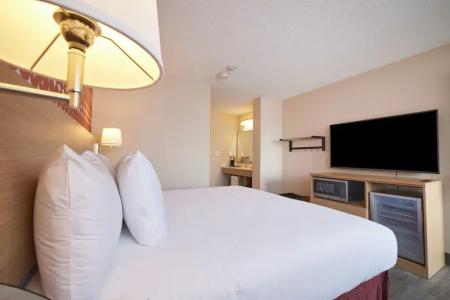 Olentangy Motor Inn - 5