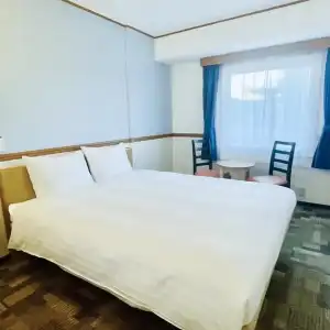 Toyoko Inn Higashi Hiroshima Station - 42