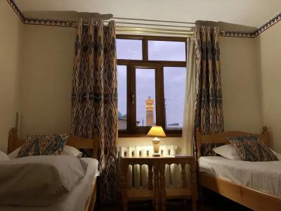 Old Bukhara Boutique - 33