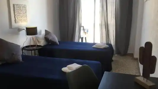 The Hostal Tierramar - 2
