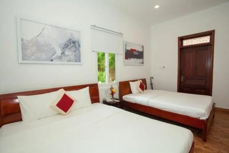 Eco Resort Phu quoc - 38