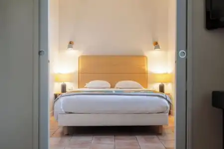 Hôtel l'Arena - 51