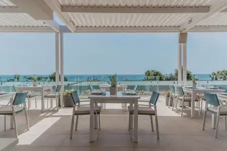 Gennadi Grand Resort - 35