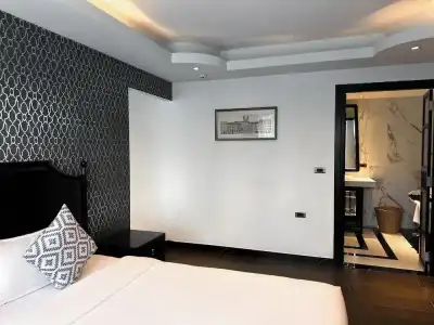 Glory Boutique Suite - 71