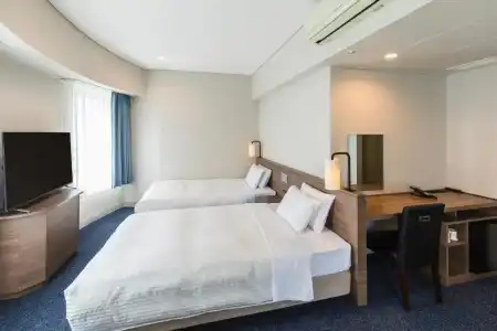 Sotetsu Fresa Inn Tokyo-Toyocho - 49