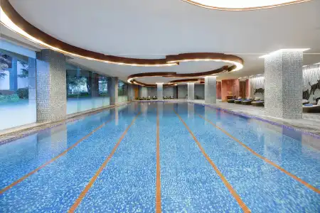 InterContinental Lijiang Ancient Town Resort by IHG - 15